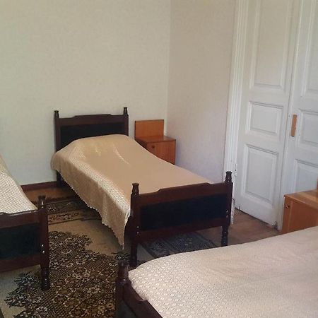 Firuza Hostel Borjomi Luaran gambar