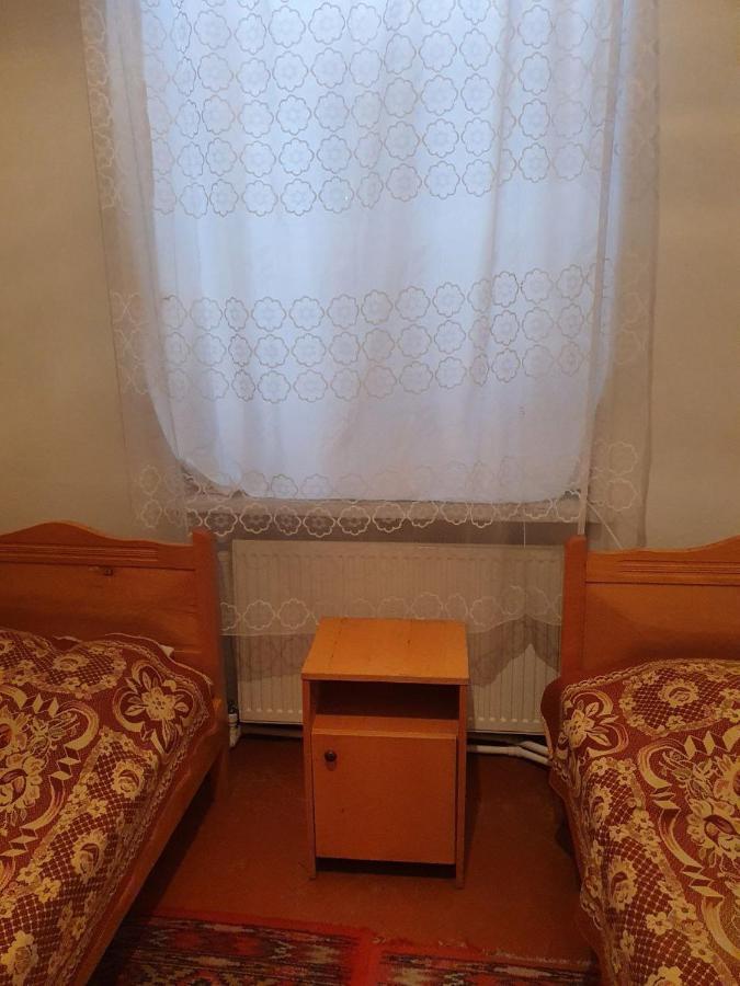 Firuza Hostel Borjomi Luaran gambar
