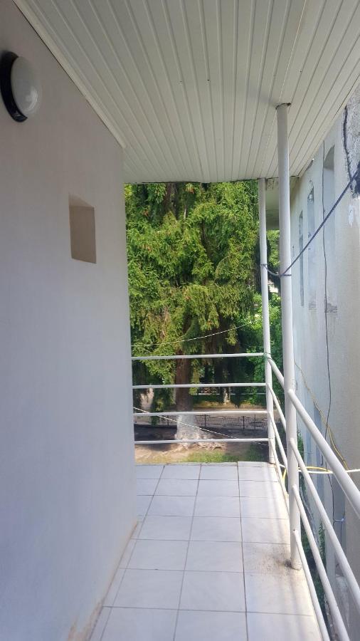 Firuza Hostel Borjomi Luaran gambar