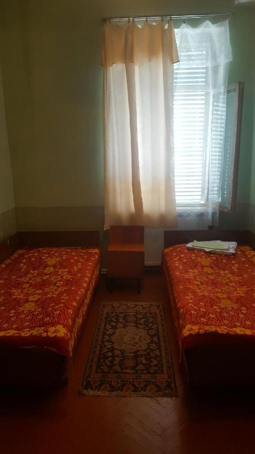Firuza Hostel Borjomi Luaran gambar