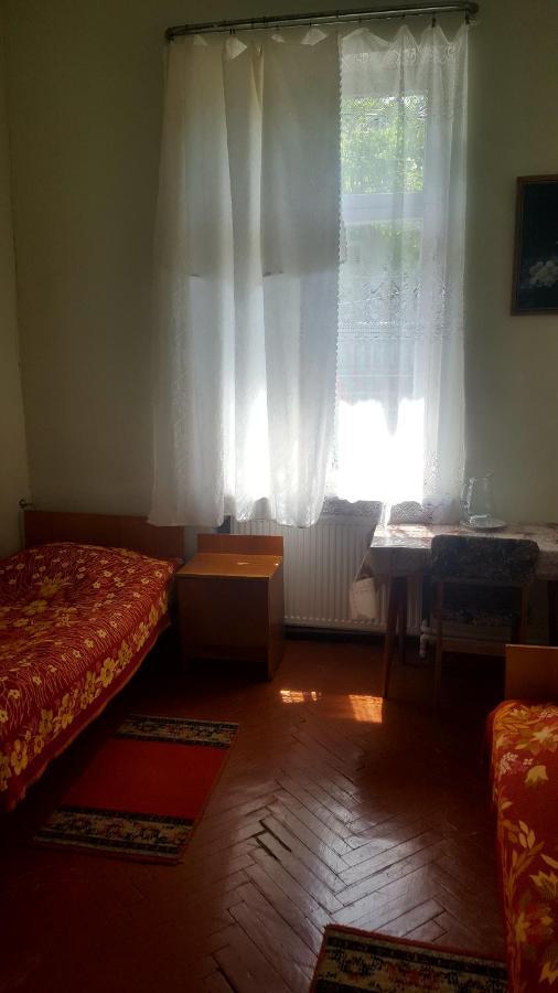 Firuza Hostel Borjomi Luaran gambar