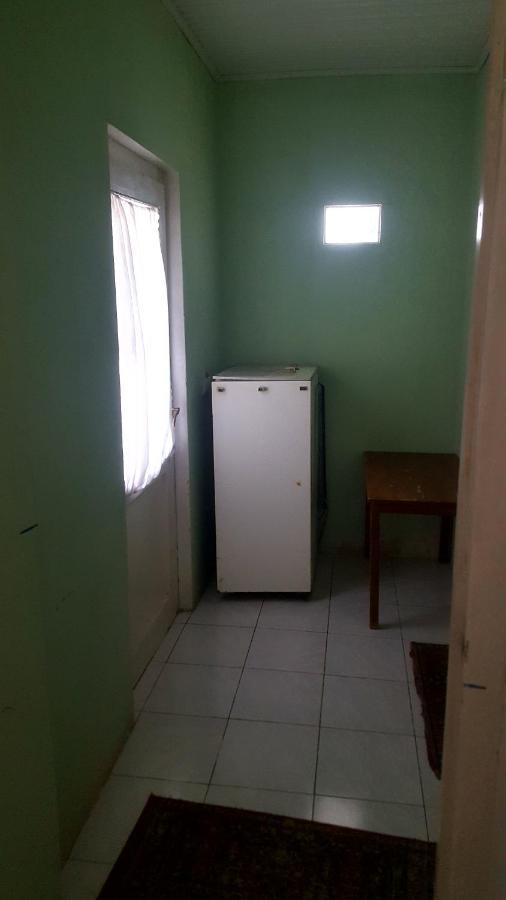 Firuza Hostel Borjomi Luaran gambar