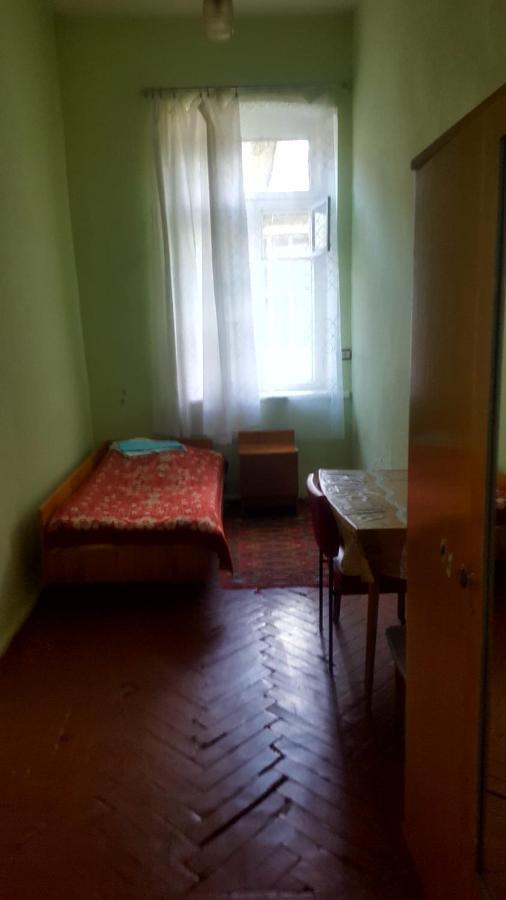 Firuza Hostel Borjomi Luaran gambar