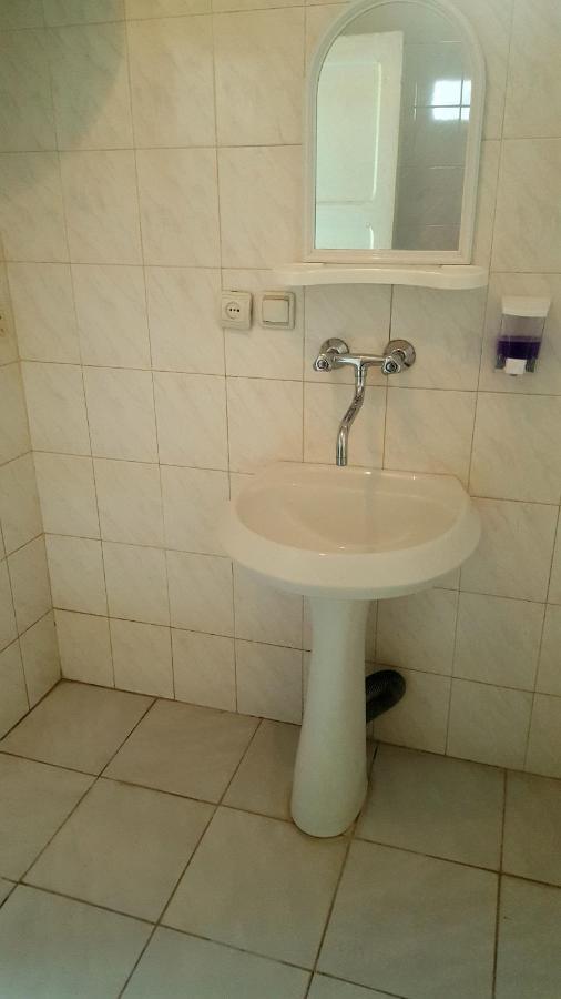 Firuza Hostel Borjomi Luaran gambar