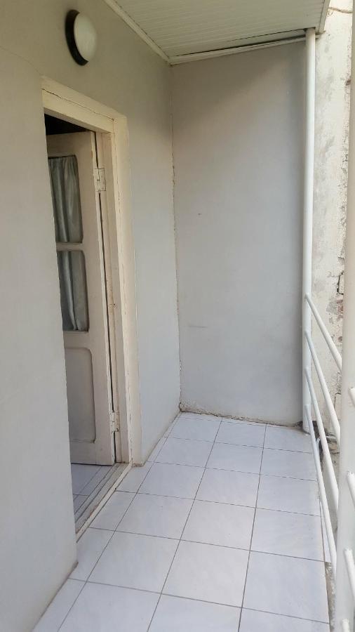 Firuza Hostel Borjomi Luaran gambar