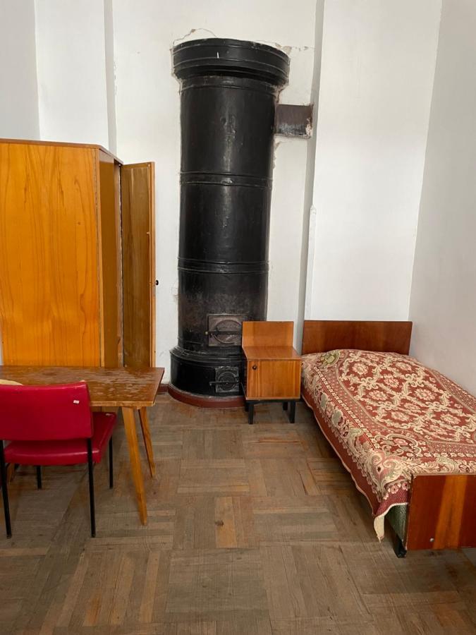 Firuza Hostel Borjomi Luaran gambar