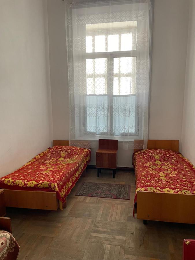 Firuza Hostel Borjomi Luaran gambar
