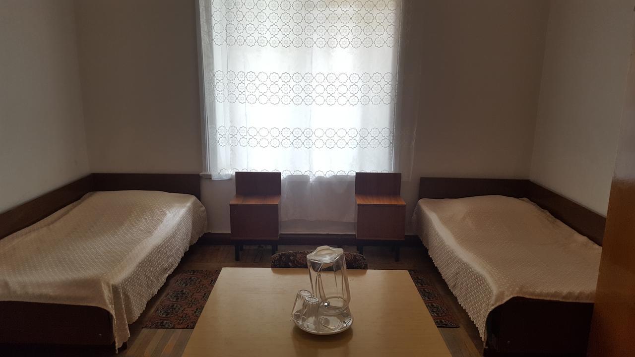 Firuza Hostel Borjomi Luaran gambar