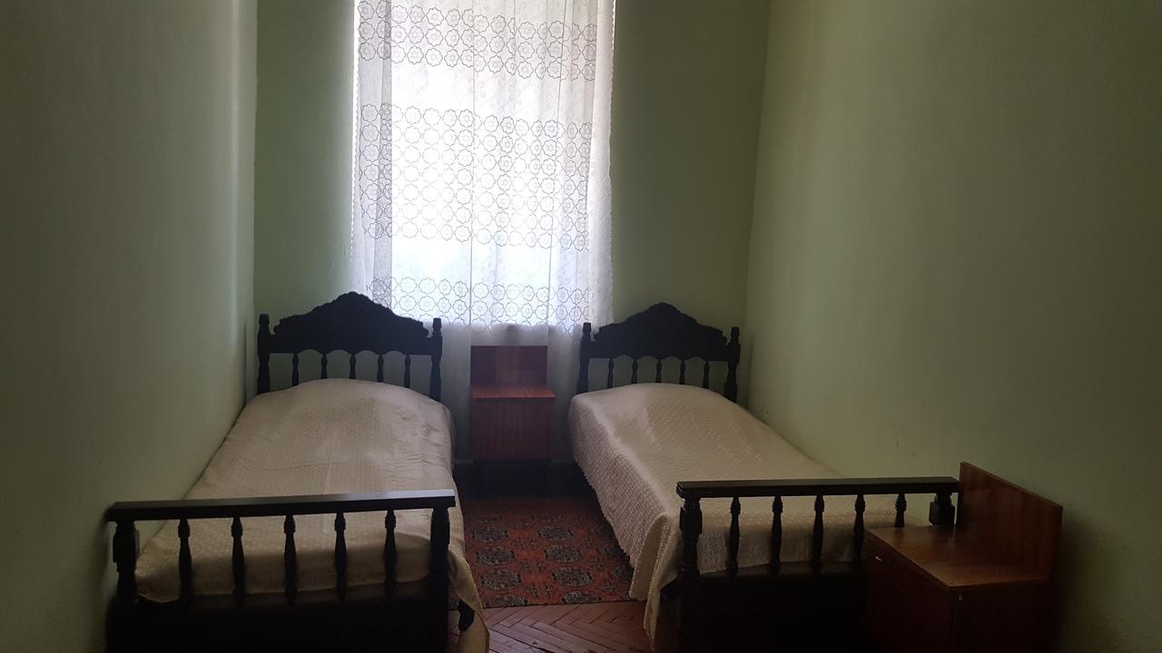 Firuza Hostel Borjomi Luaran gambar