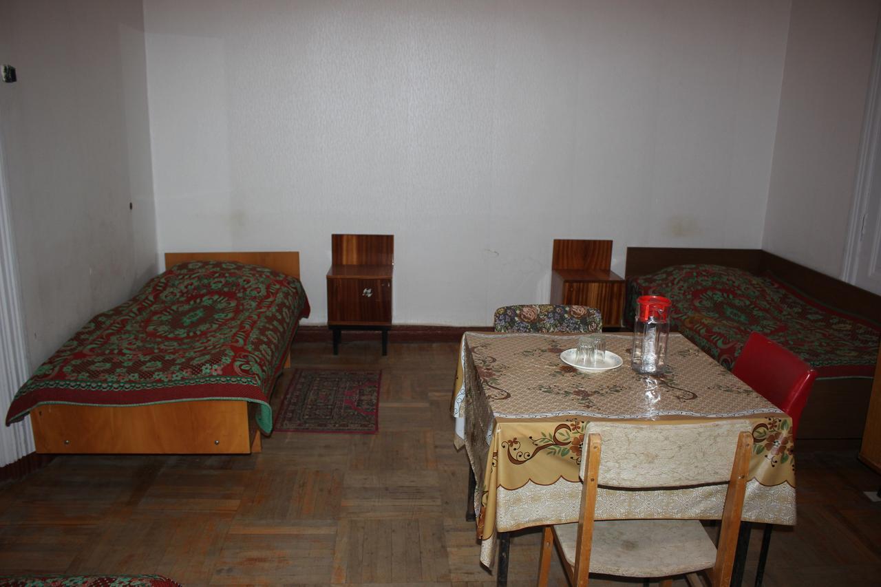 Firuza Hostel Borjomi Luaran gambar