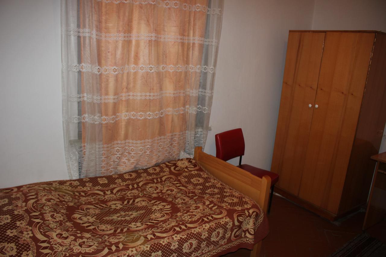 Firuza Hostel Borjomi Luaran gambar