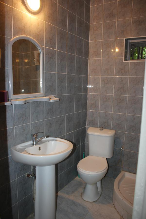 Firuza Hostel Borjomi Luaran gambar