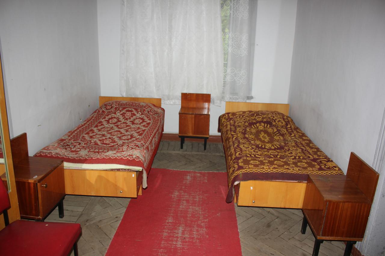 Firuza Hostel Borjomi Luaran gambar