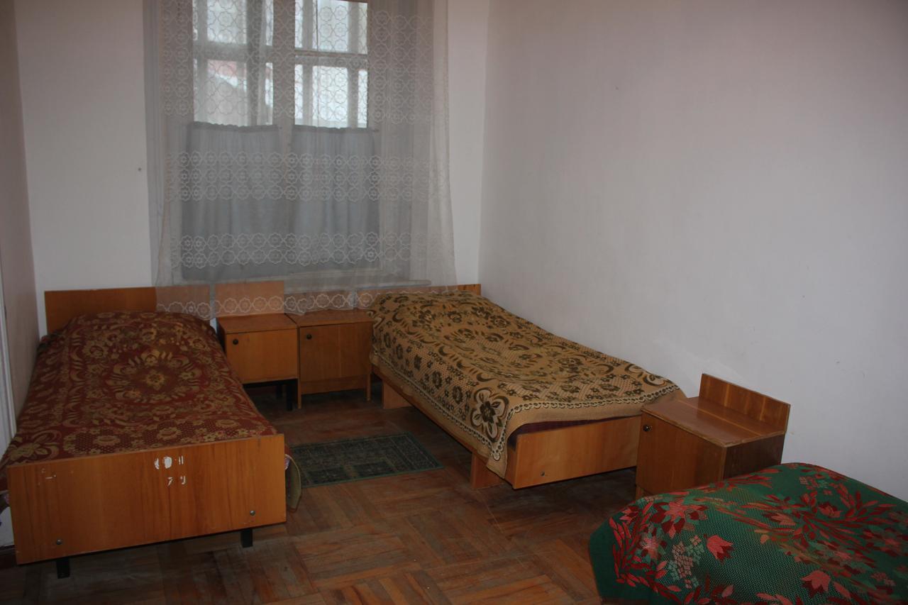 Firuza Hostel Borjomi Luaran gambar